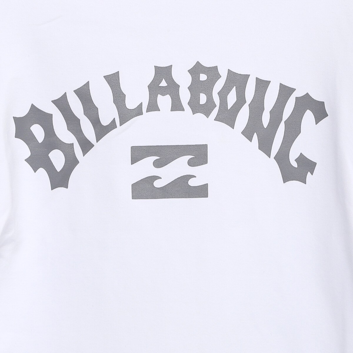 Camiseta Infantil Billabong Surf Arch Manga Longa Masculina - 1