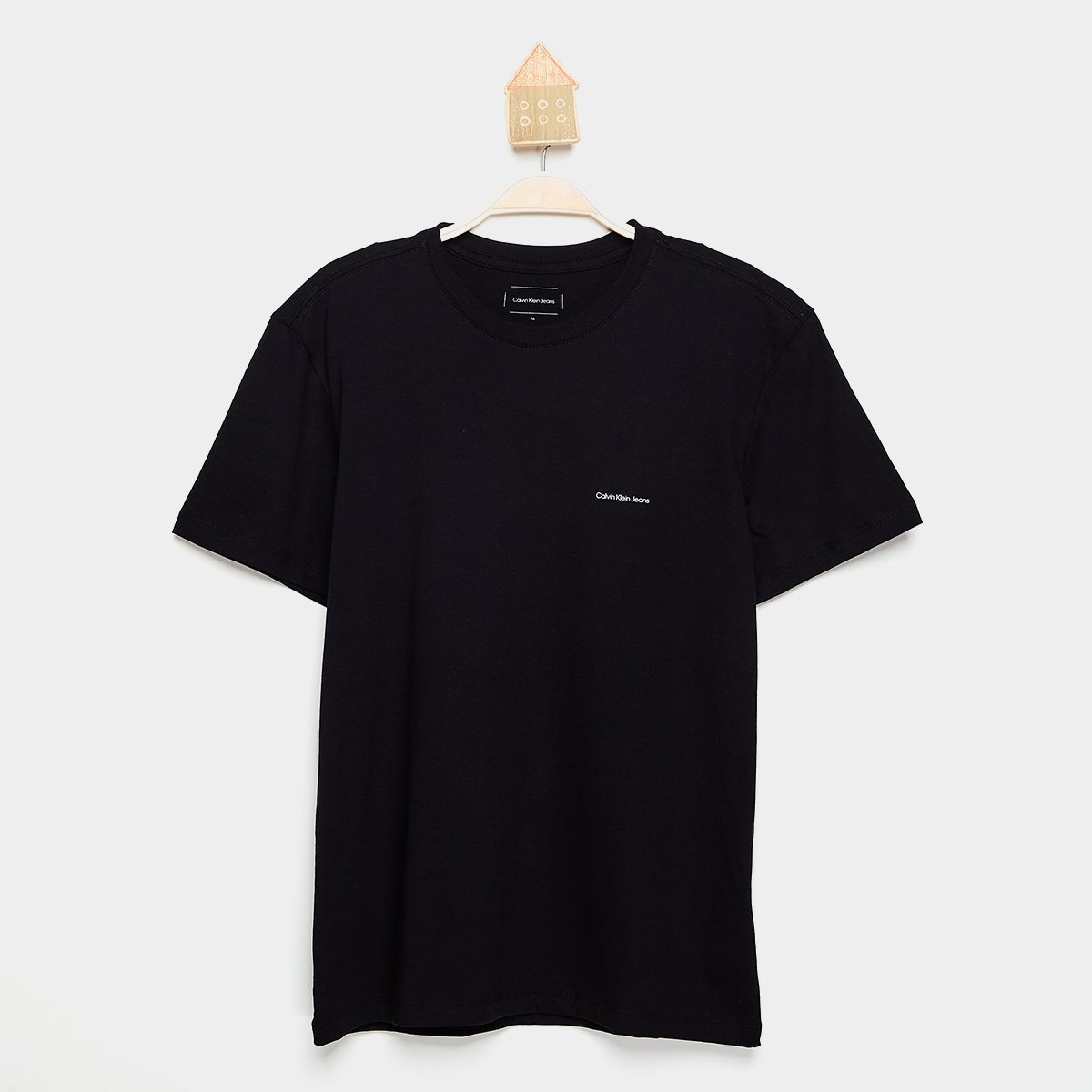 Conjunto Calvin Klein Feminino Infantil em promoção na Netshoes!