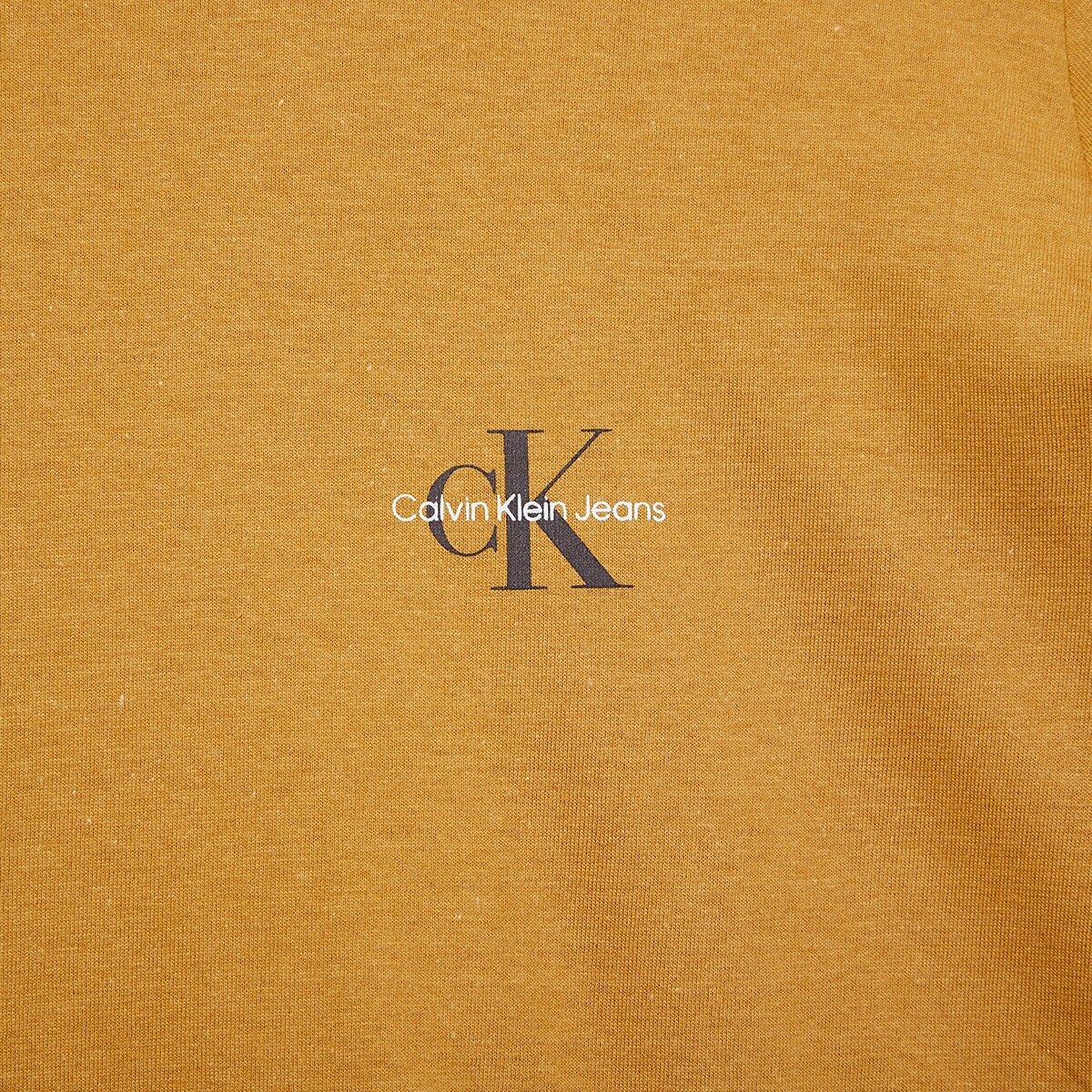 Camiseta Infantil Calvin Klein Reissue Menino - 1