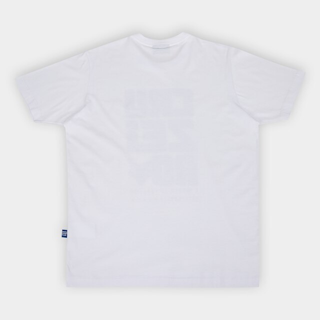 Camiseta Infantil Clássica Cruzeiro