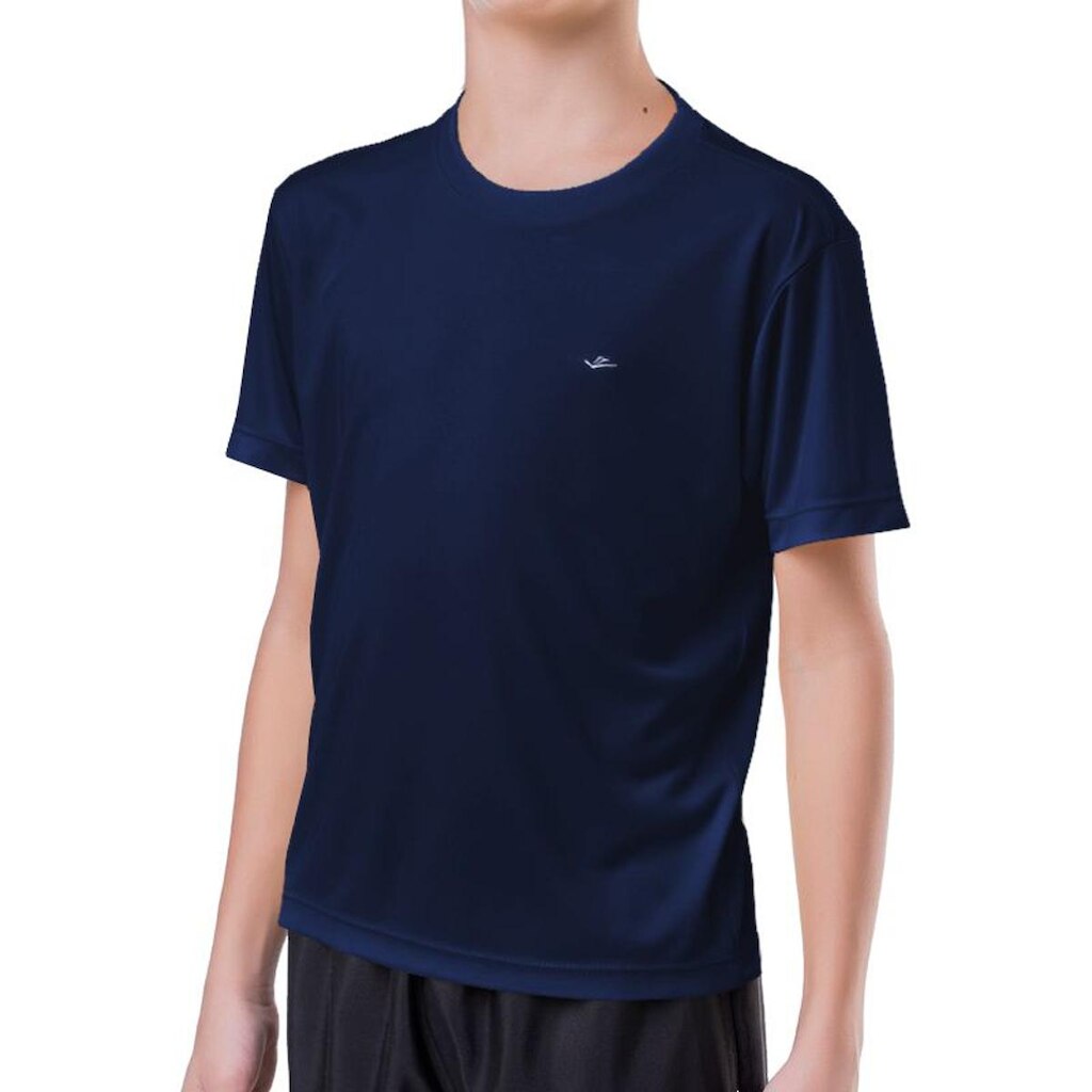 Camiseta Infantil Dryline Elite Summersun