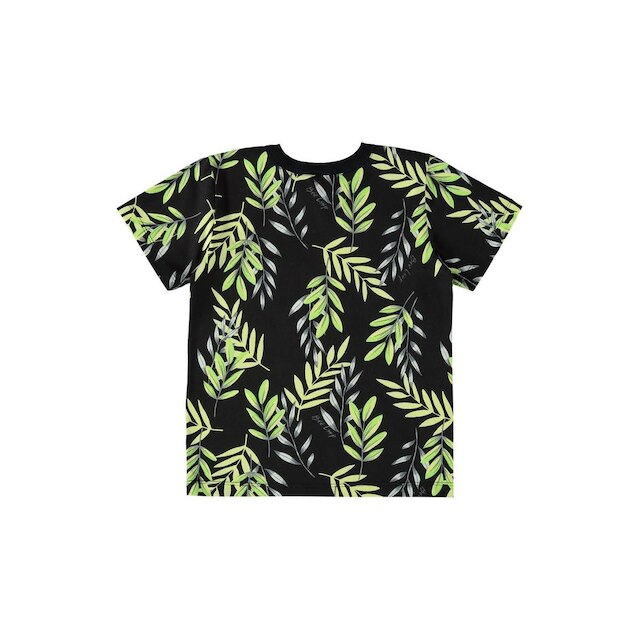Camiseta Infantil Estampada para Menino Bee Loop