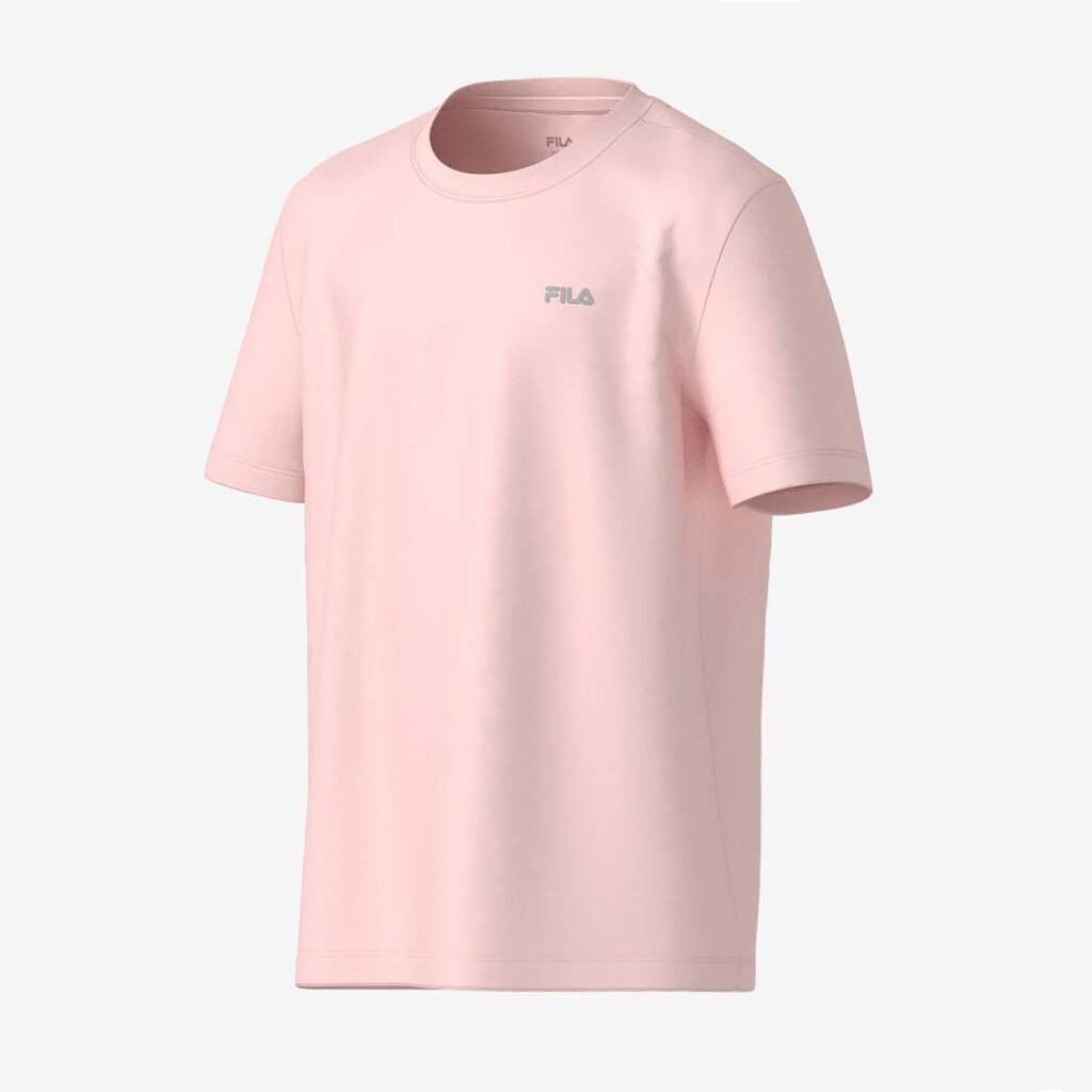 Camiseta Infantil Fila Basic Sports