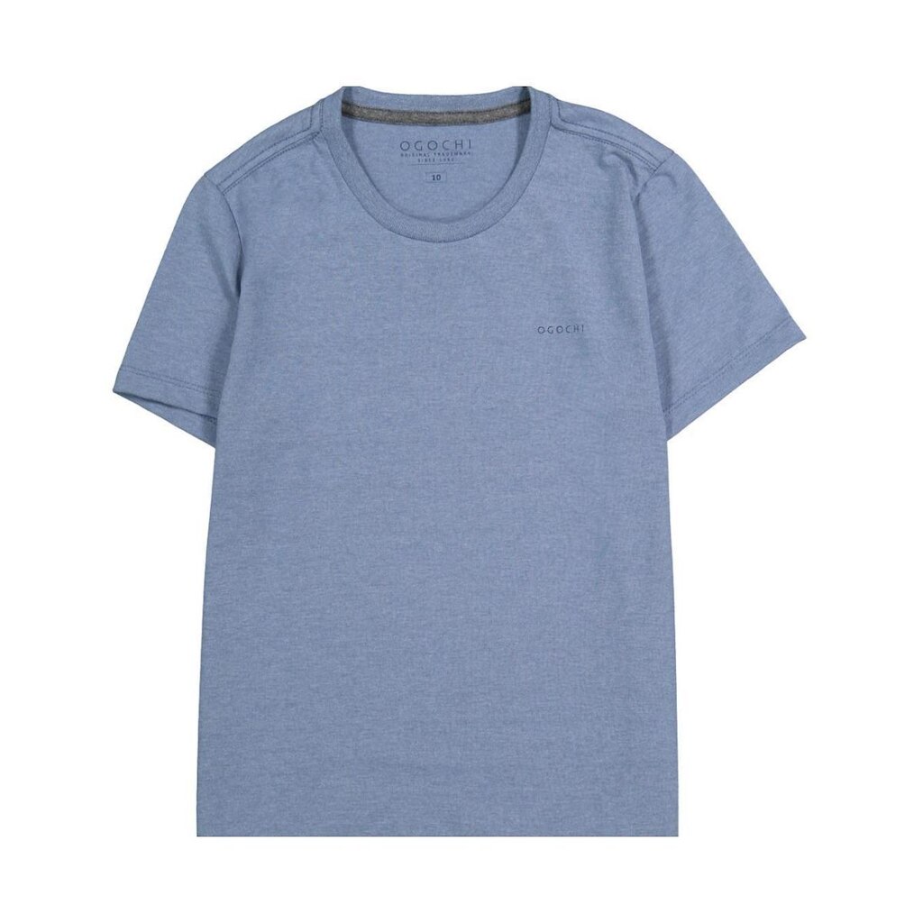 Camiseta infantil flame Ogochi