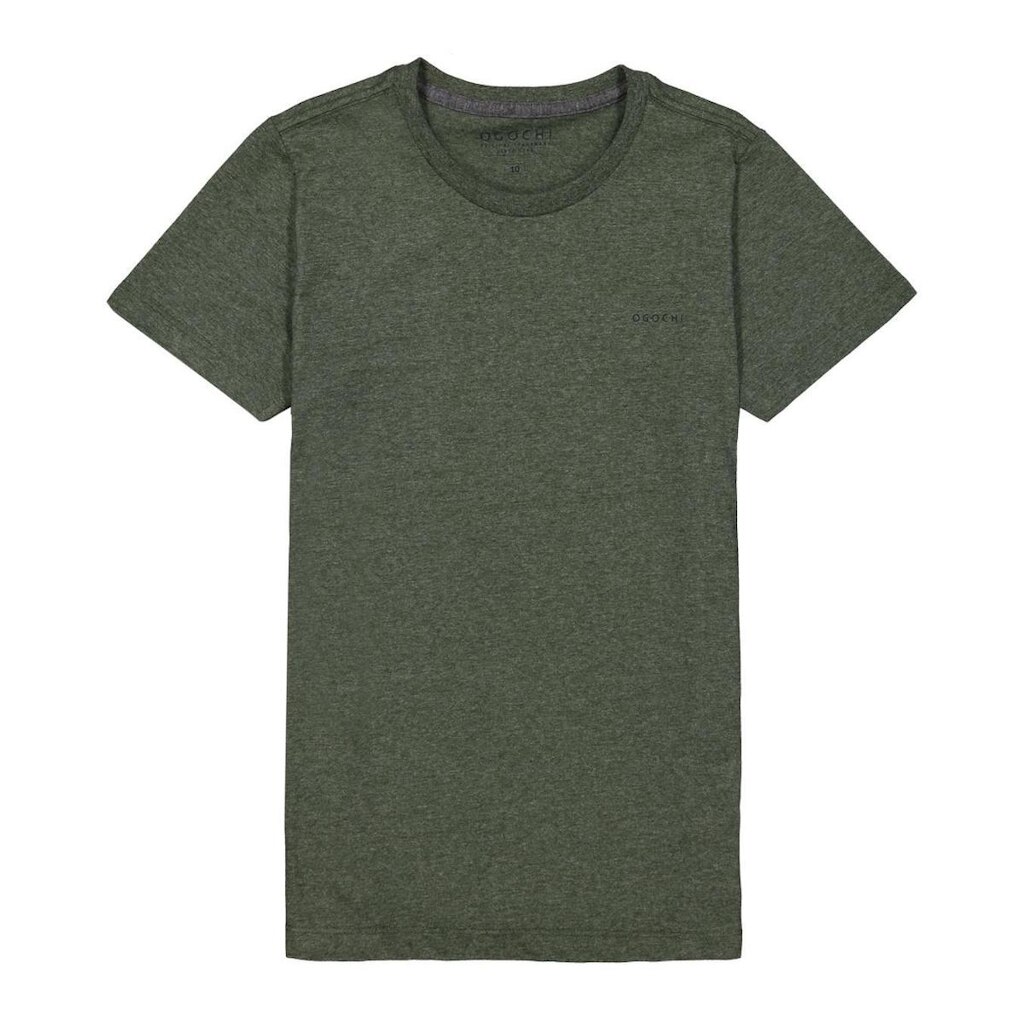 Camiseta infantil flame Ogochi