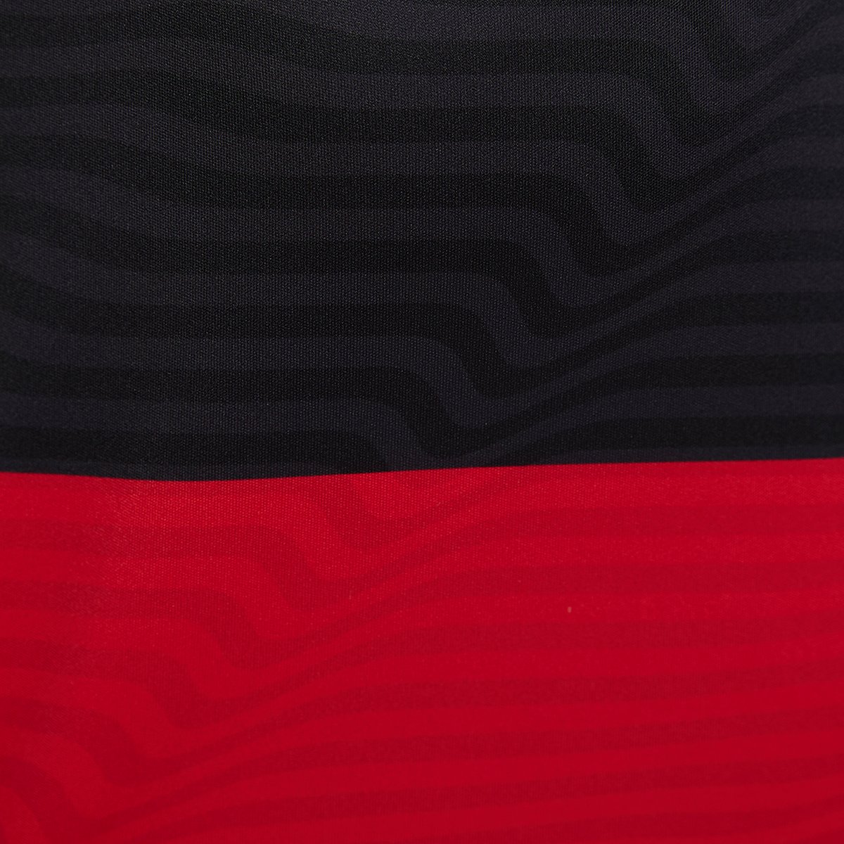 Camiseta Infantil Flamengo Emoção Básica 86 - 4