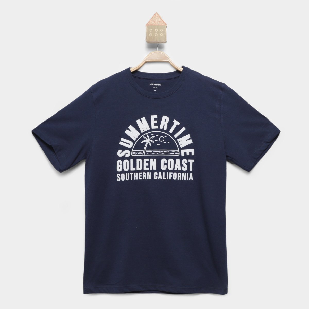 Camiseta Infantil Hering Estampada Menino Menor preço em Camiseta Infantil Hering Estampada Menino