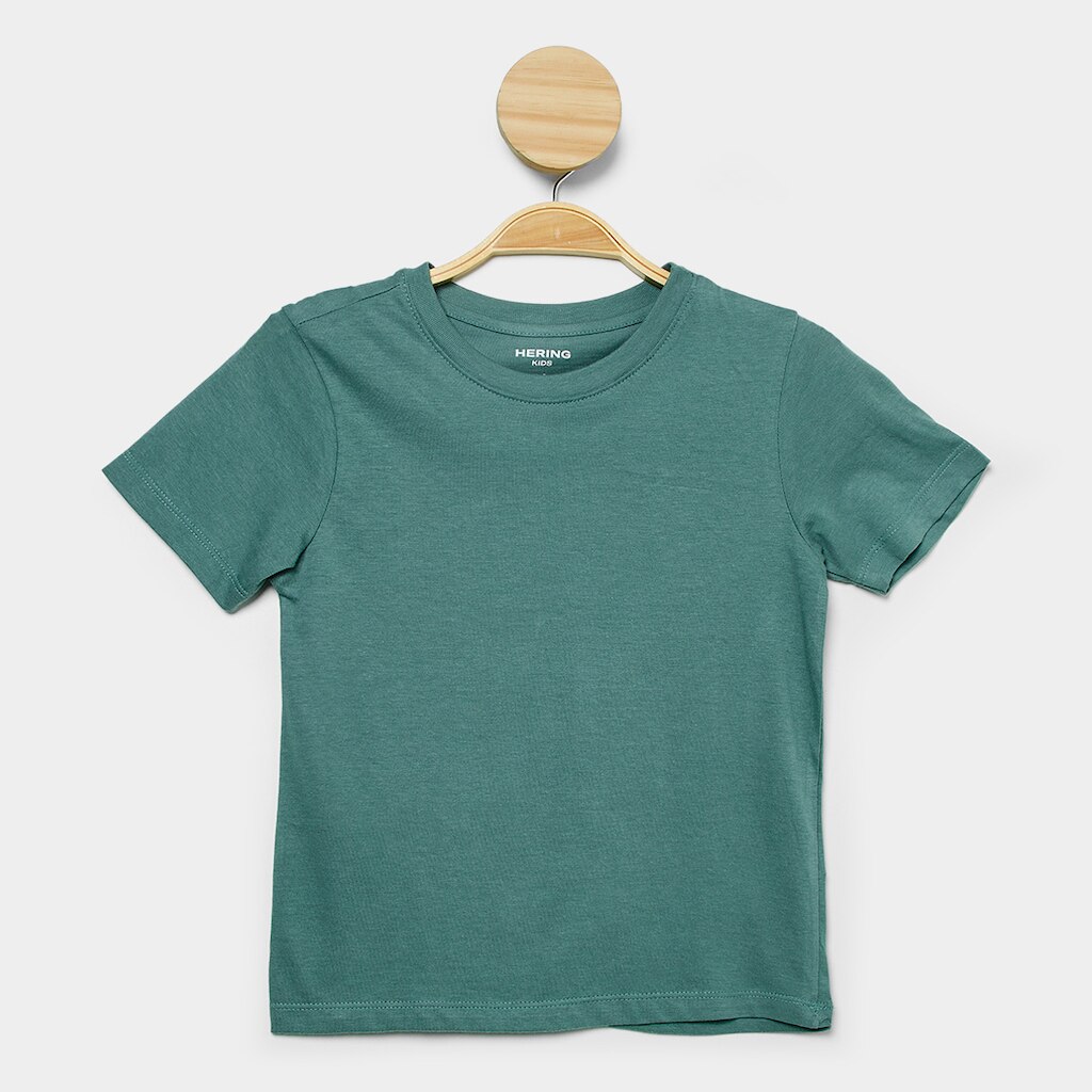 Camiseta Infantil Hering Kids Menino