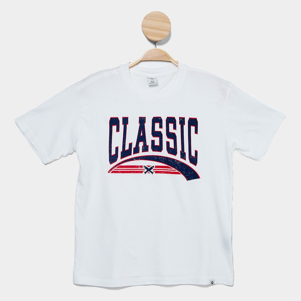 Camiseta Infantil Hering Menino
