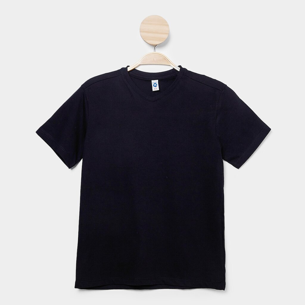 Camiseta Infantil Hering Menino