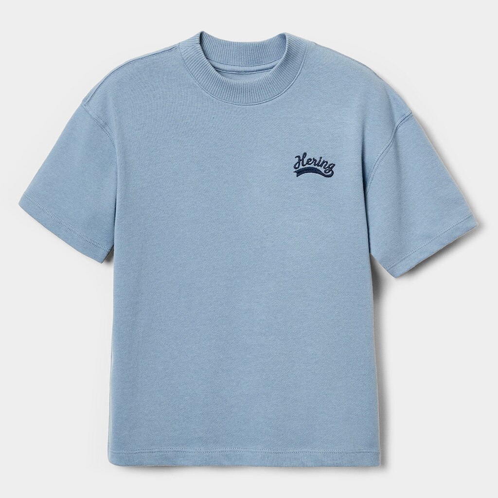Camiseta Infantil Hering Menino