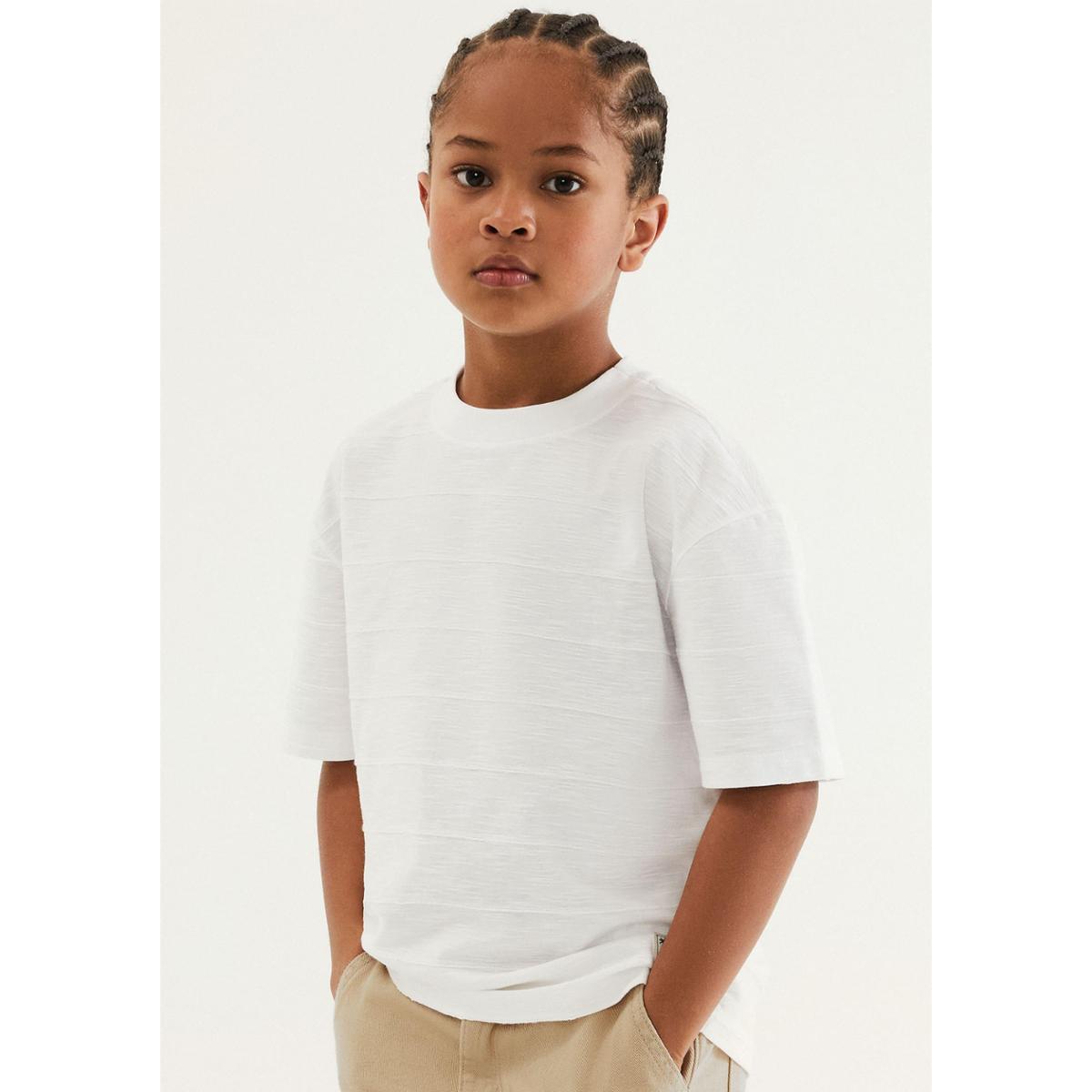 Camiseta Infantil Hering Menino - 2