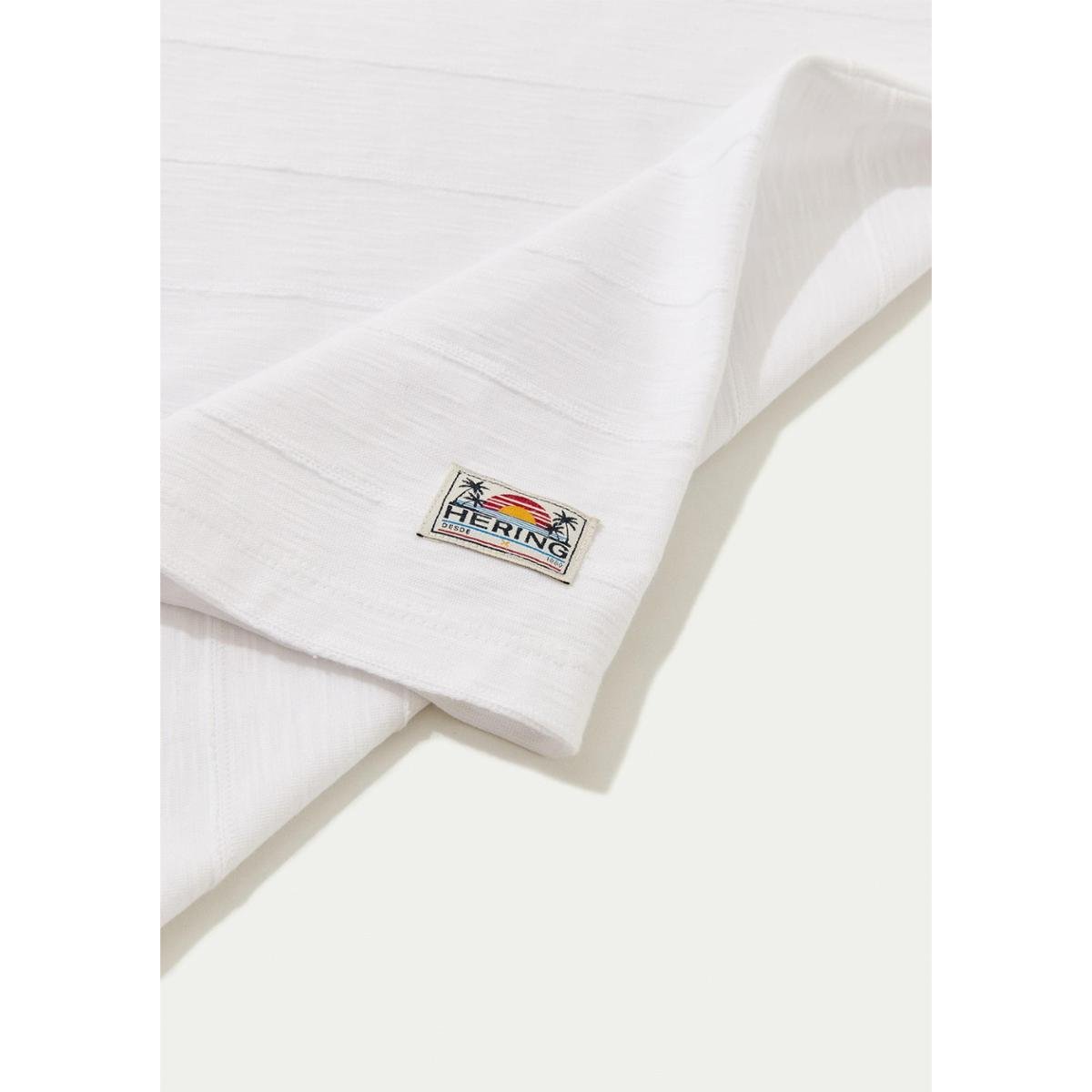 Camiseta Infantil Hering Menino - 4