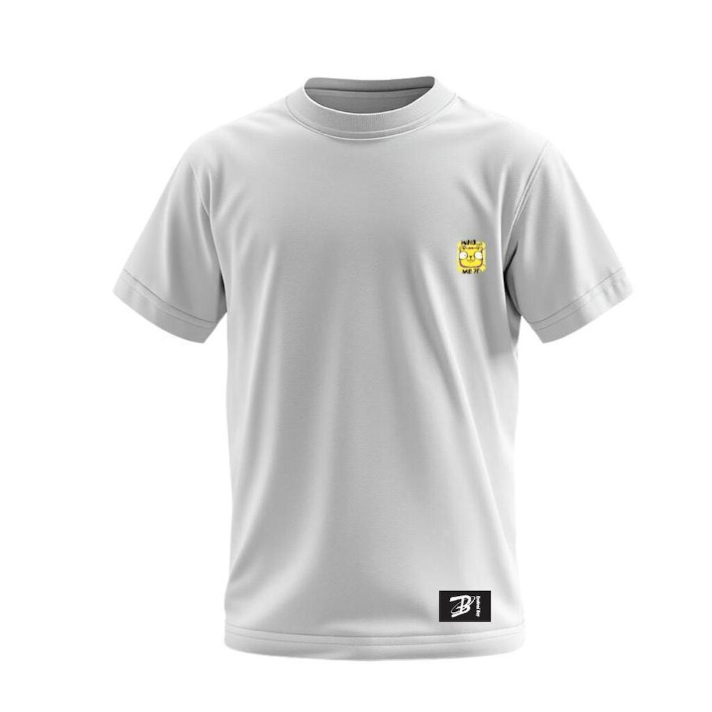 Camiseta Infantil Hyper Fun Hiperdiversão