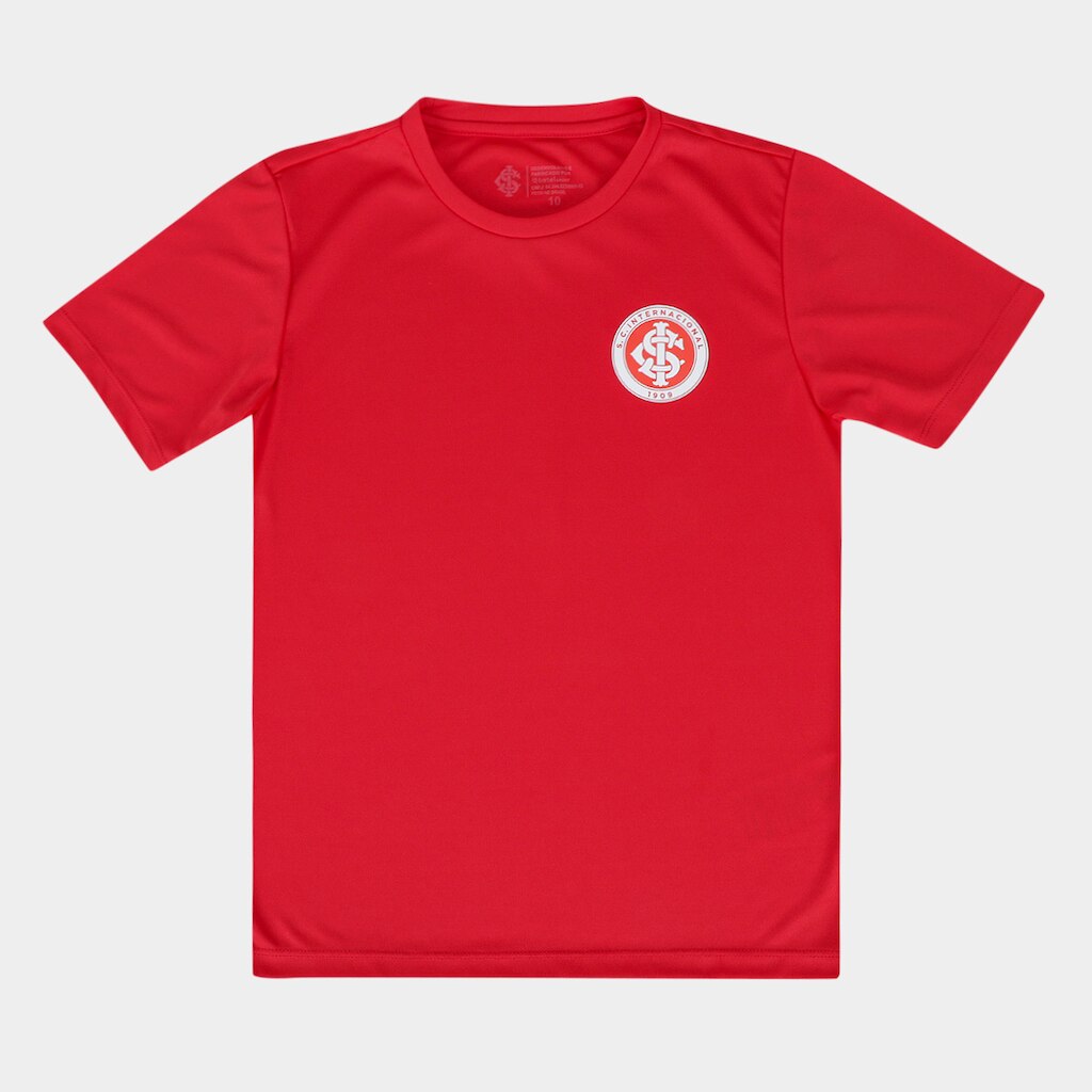 Camiseta Infantil Internacional 1909