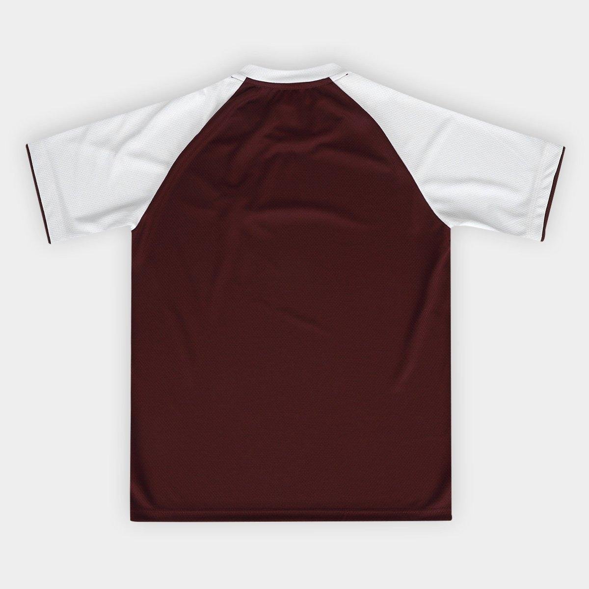 Camiseta Infantil Internacional Champion II - 1