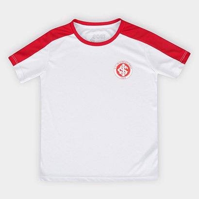 Camiseta Infantil Internacional Colorado - Unissex