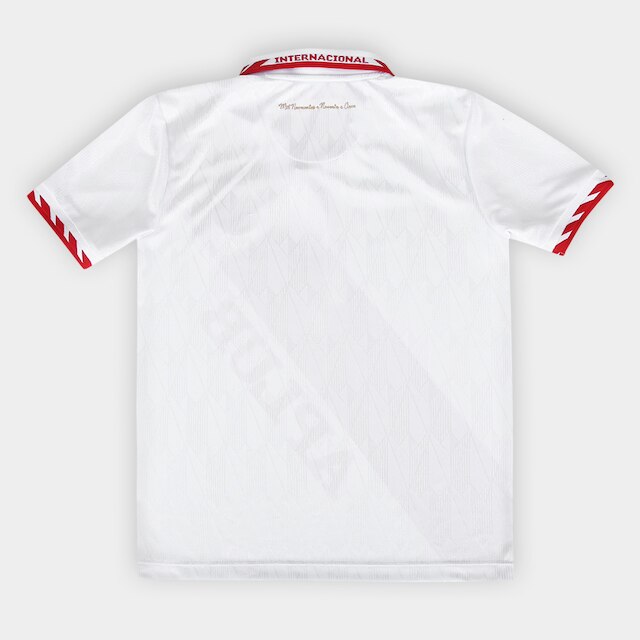 Camiseta Infantil Internacional Retrô 1995