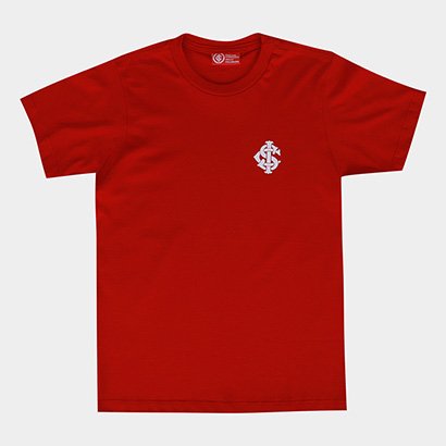 Camiseta Infantil Internacional - Unissex