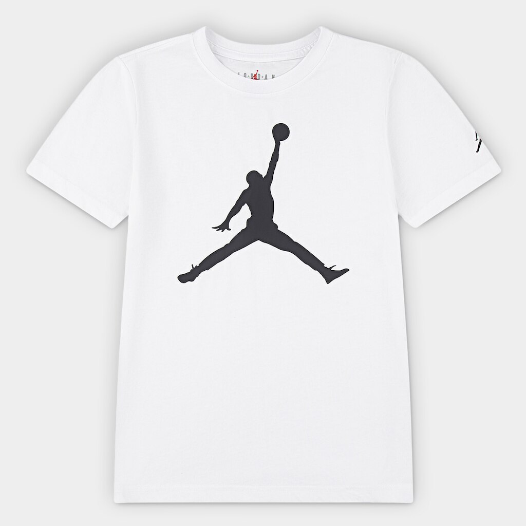 Camiseta Infantil Jordan Jumpman Menino