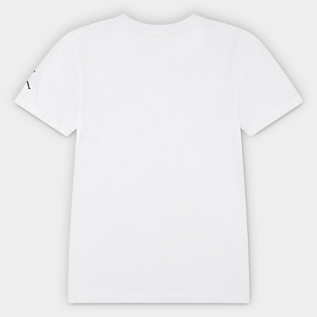 Camiseta Infantil Jordan Jumpman Menino - 1
