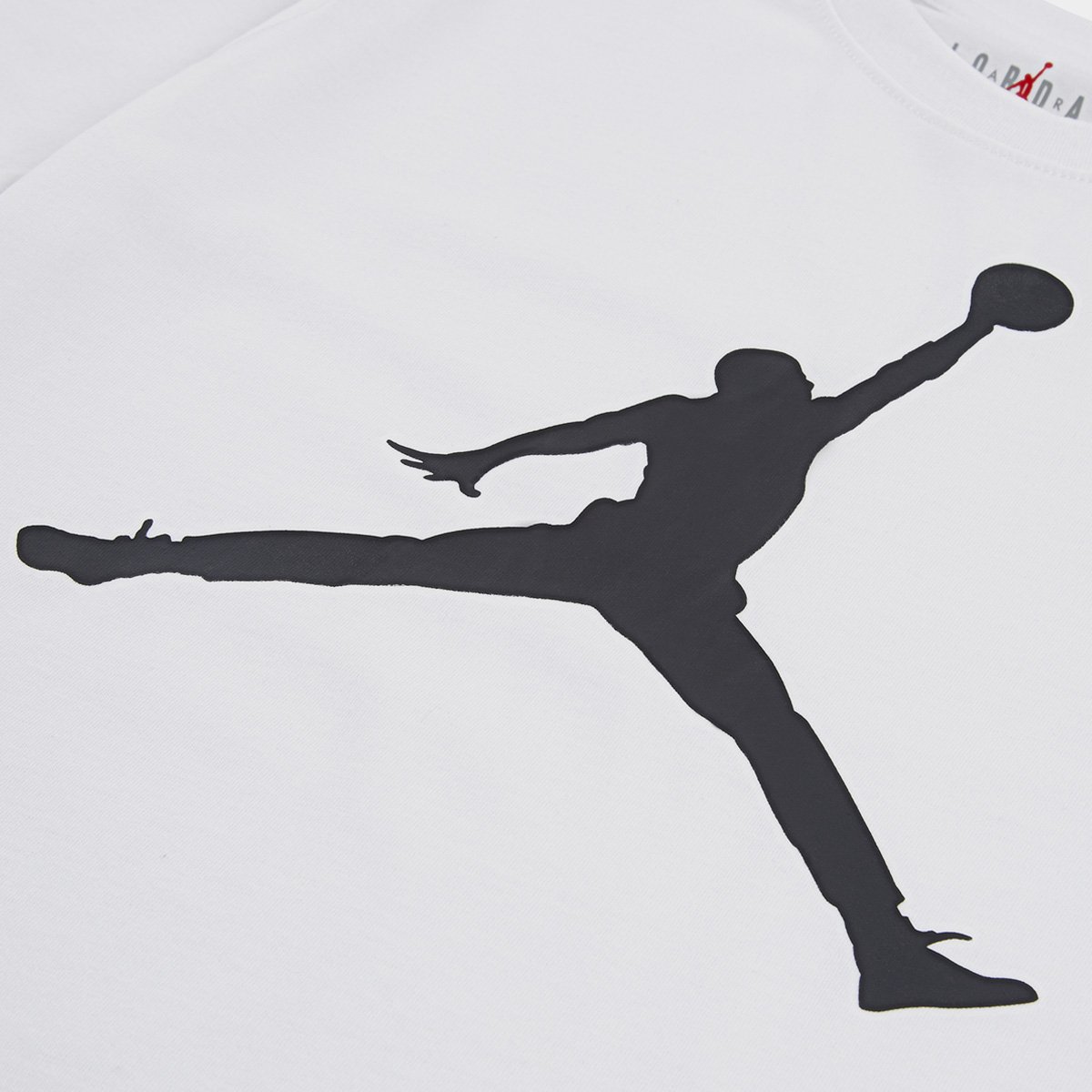 Camiseta Infantil Jordan Jumpman Menino - 2