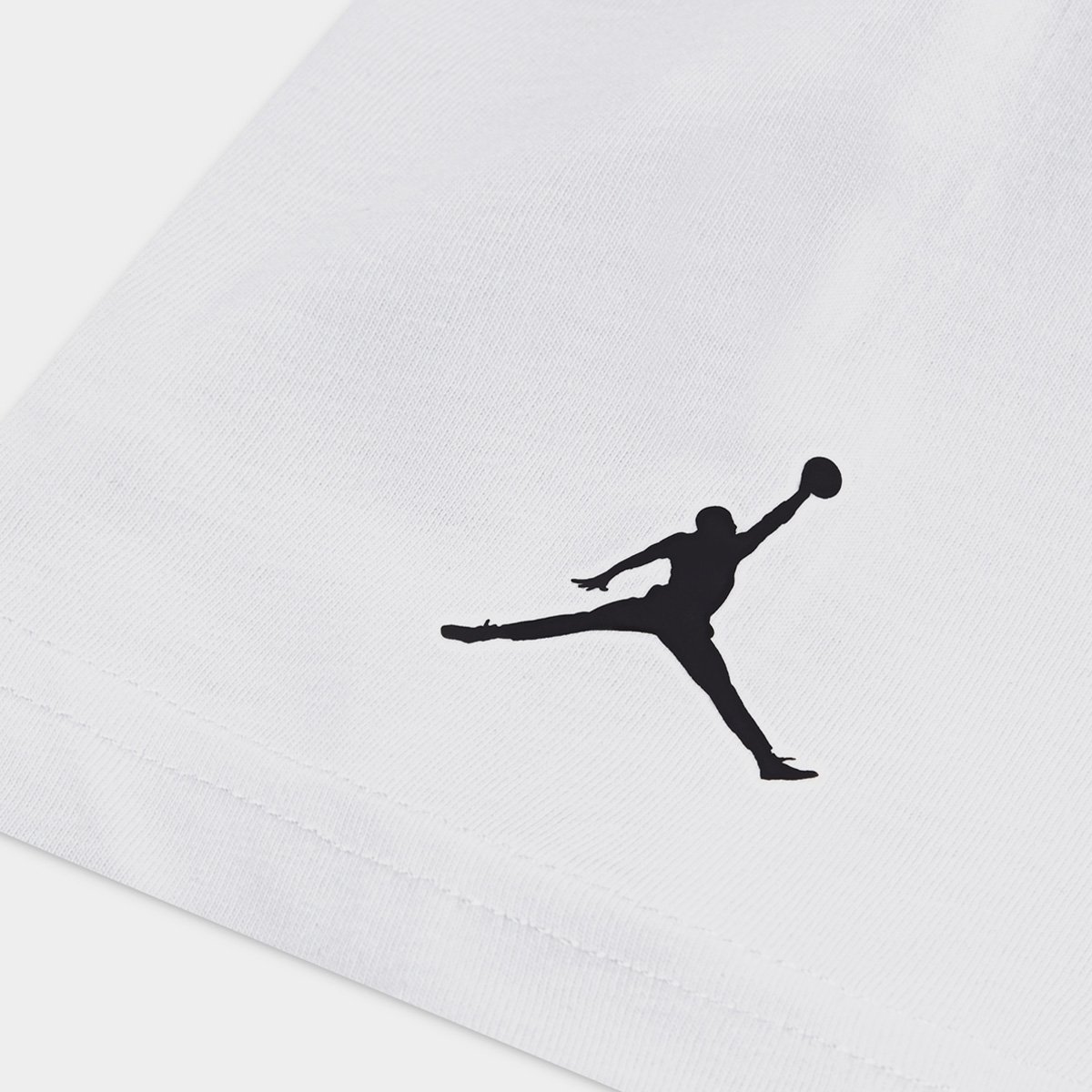 Camiseta Infantil Jordan Jumpman Menino - 3