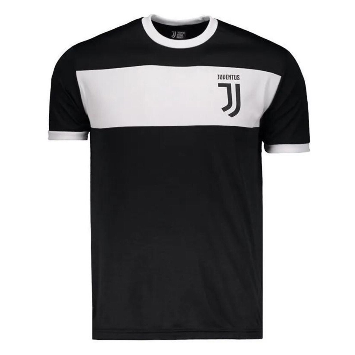 camisa juventus infantil netshoes