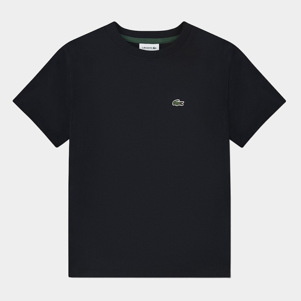 Camiseta Infantil Lacoste Casual Menino