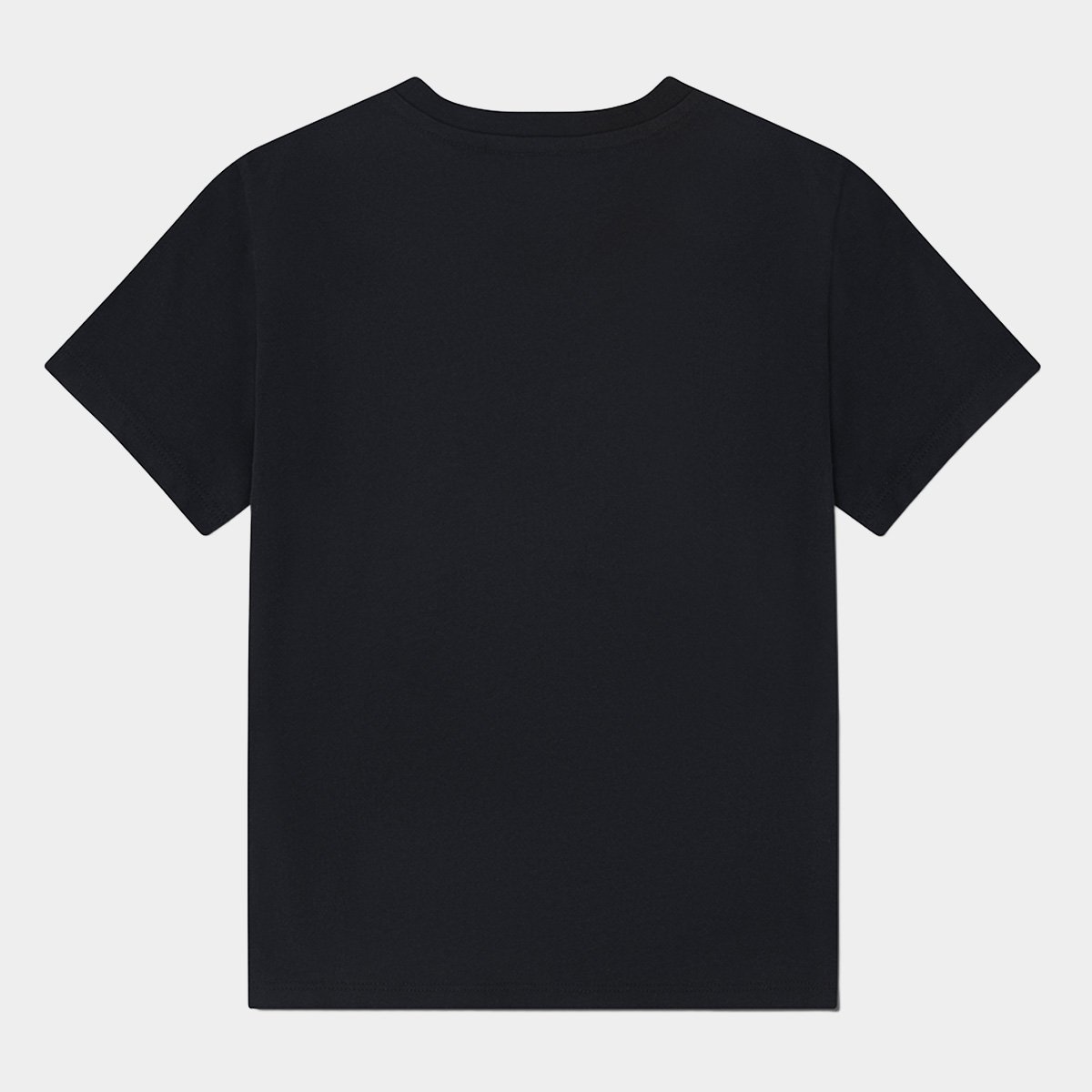 Camiseta Infantil Lacoste Casual Menino - 2