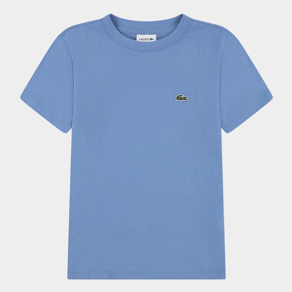 Camiseta Infantil Lacoste Casual Menino