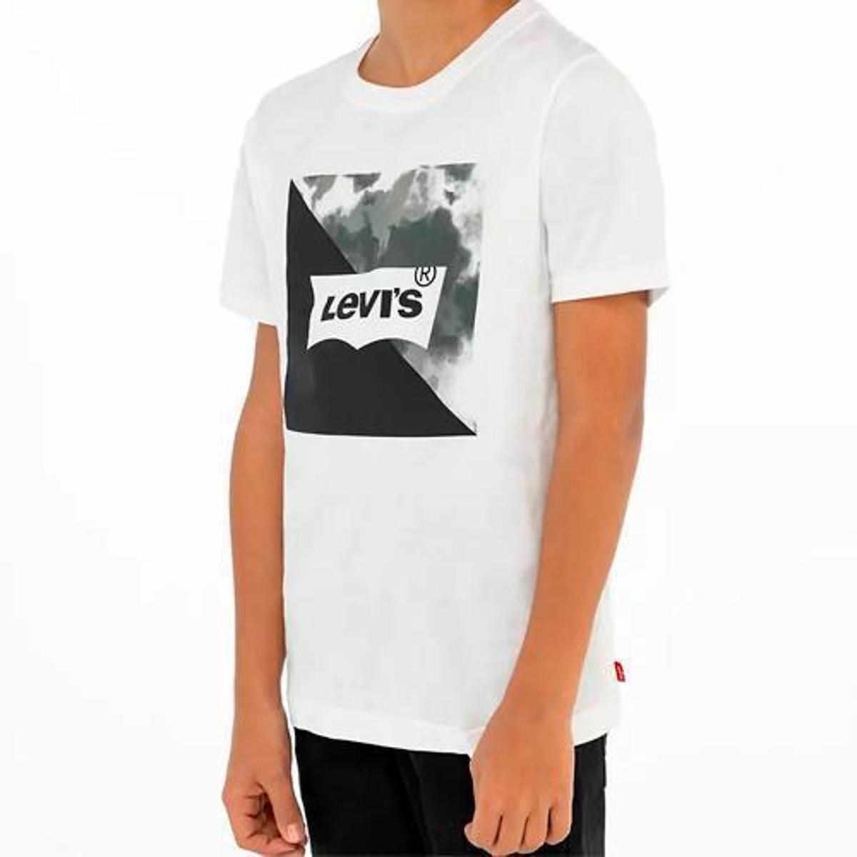 camisa camuflada levis