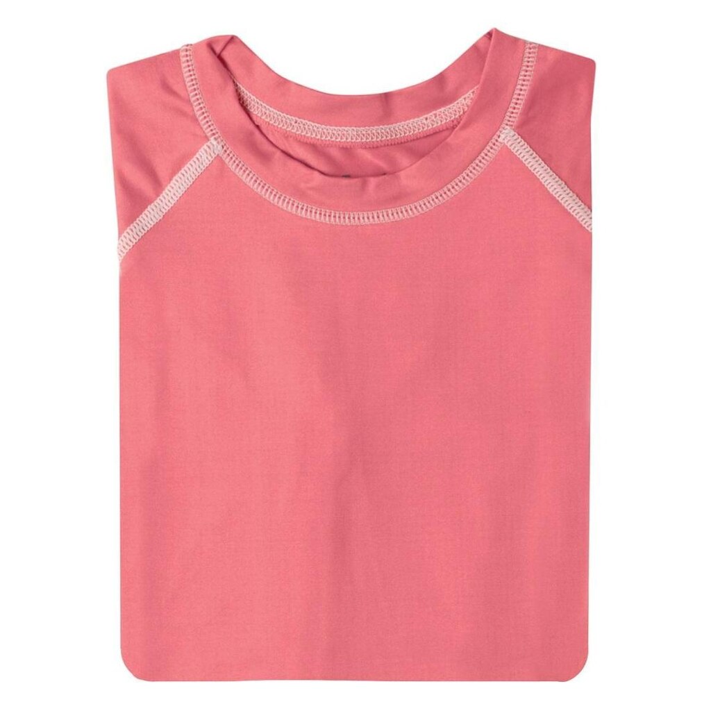Camiseta Infantil Manga Longa Proteção UV+50 Mash 319.01