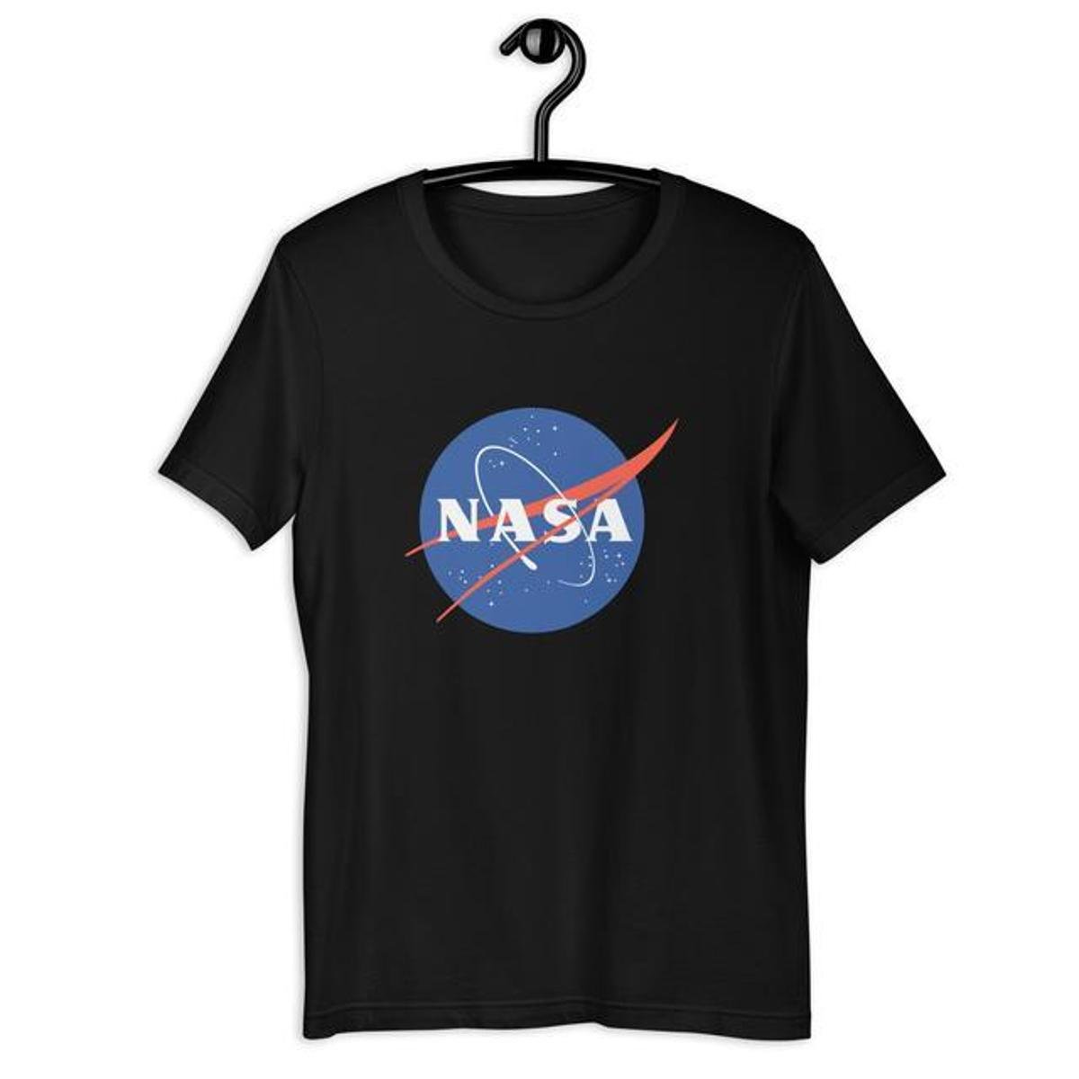 blusa nasa infantil