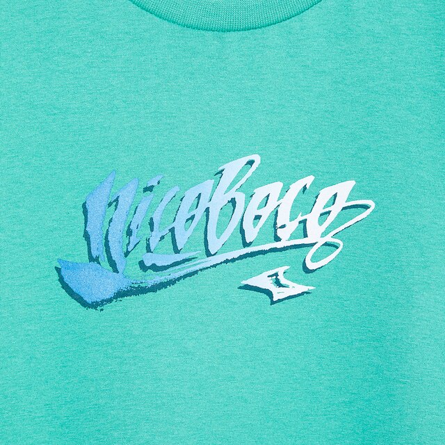 Camiseta Infantil Nicoboco Básica Menino
