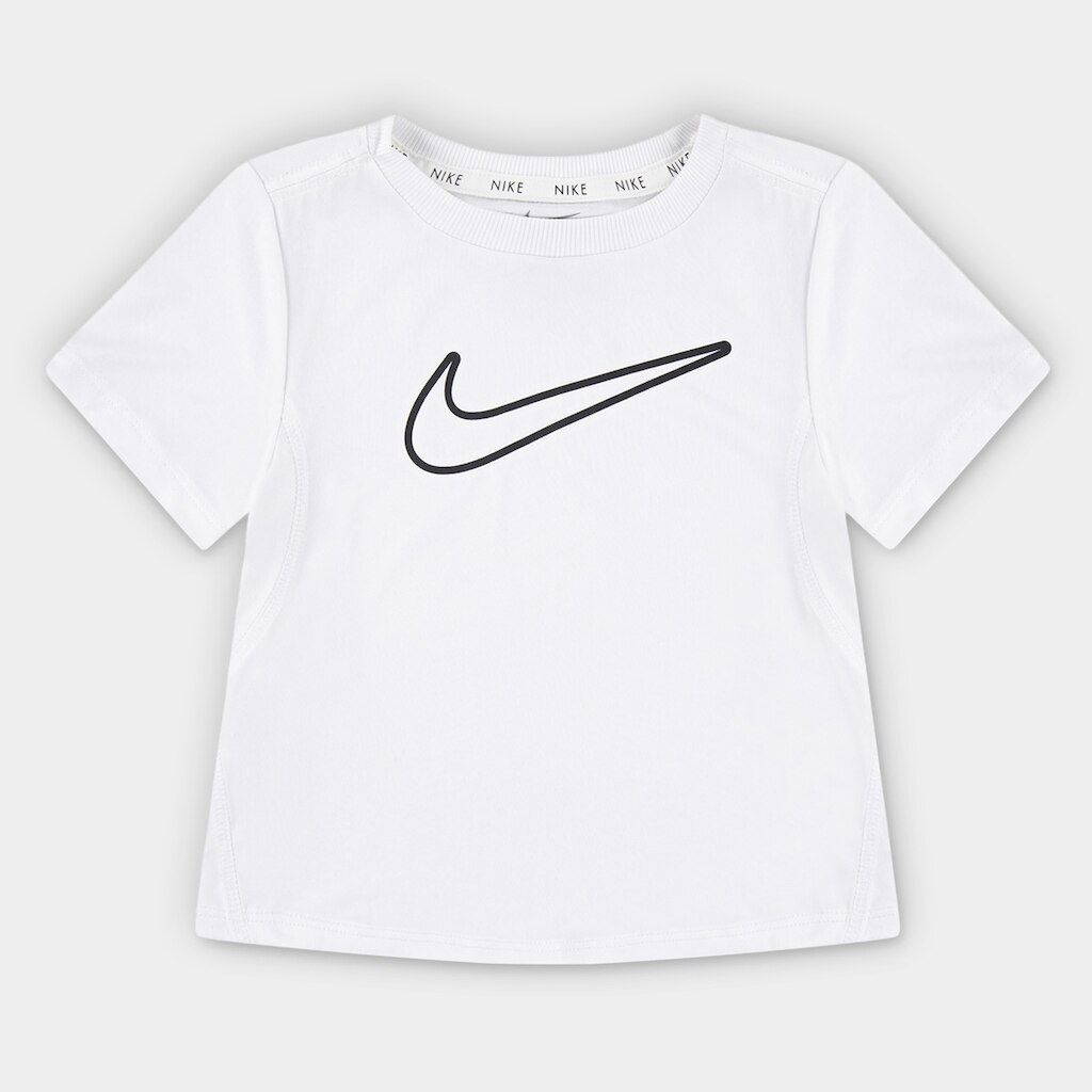Camiseta Infantil Nike All Play Menina