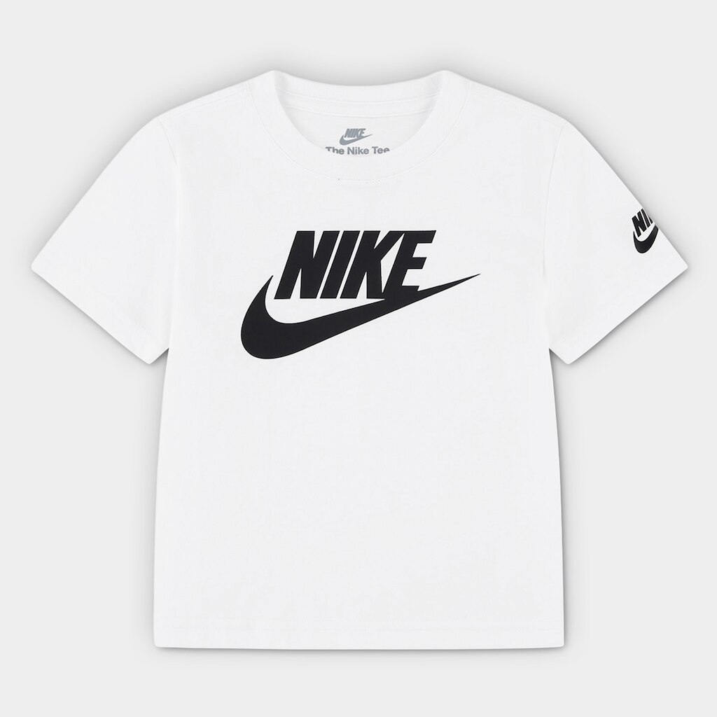 Camiseta Infantil Nike Casual Menino