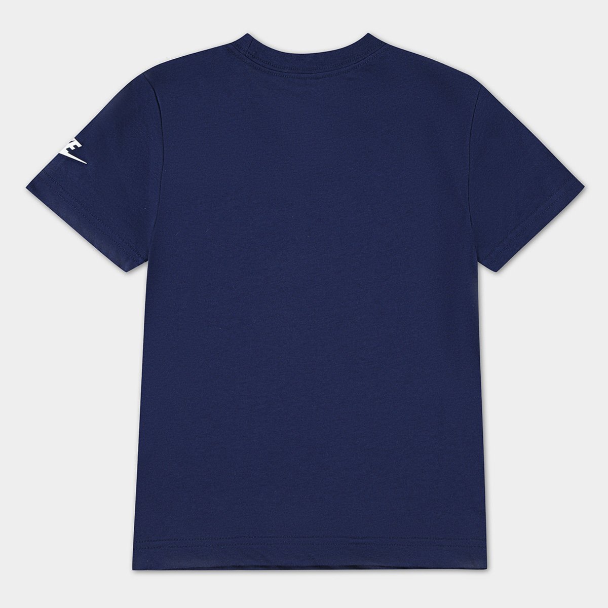 Camiseta Infantil Nike Casual Menino - 1