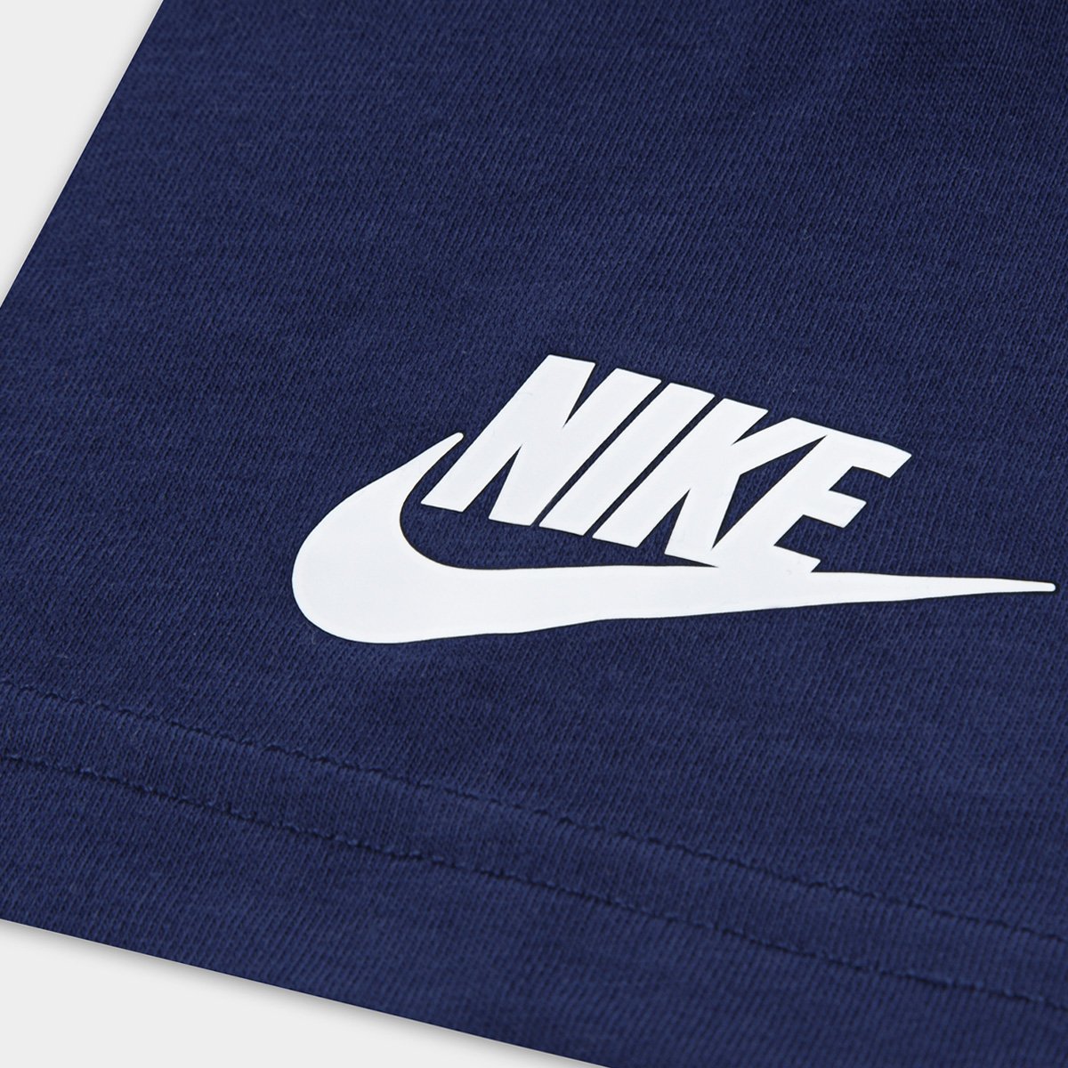 Camiseta Infantil Nike Casual Menino - 2