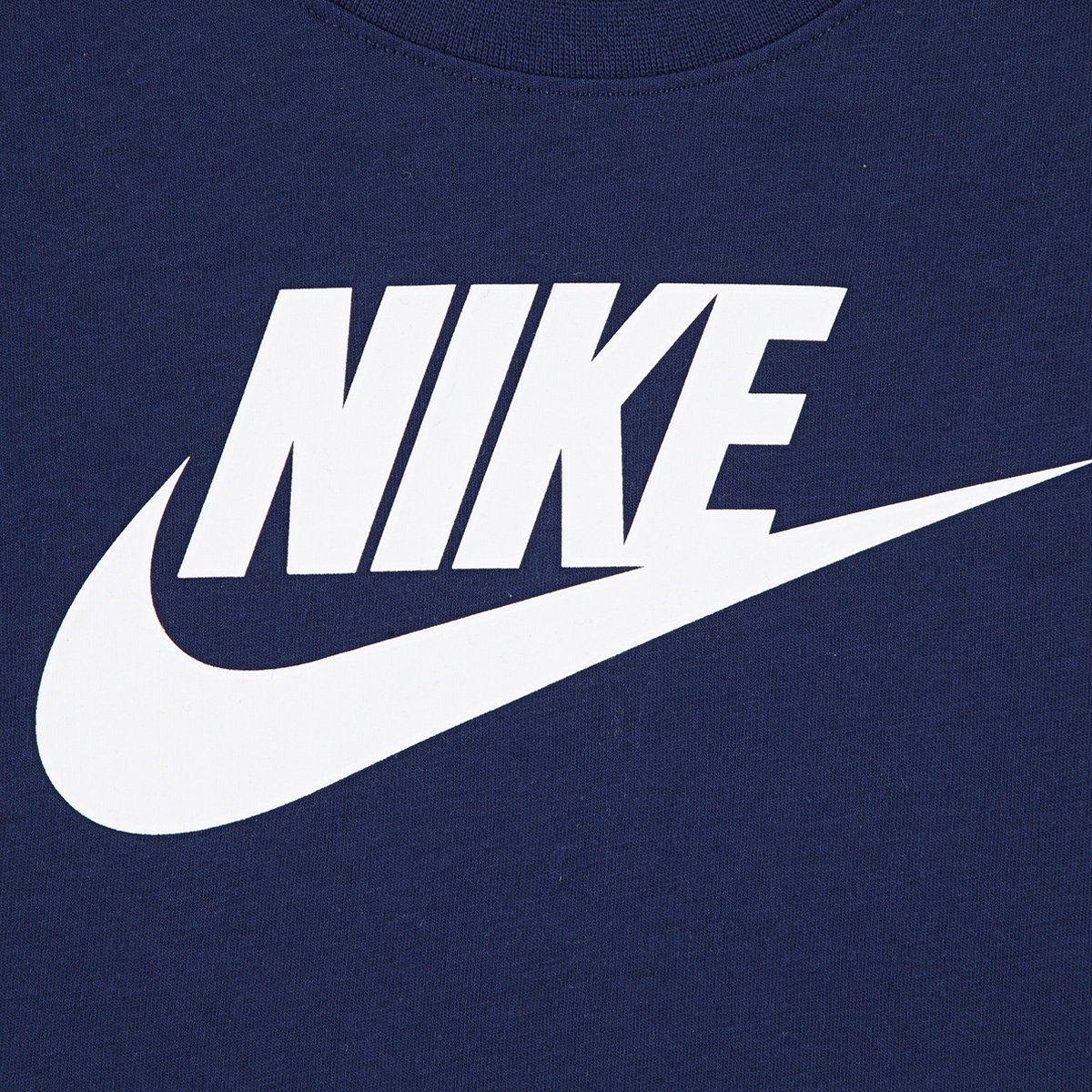 Camiseta Infantil Nike Casual Menino - 3