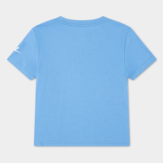 Camiseta Infantil Nike Casual Menino