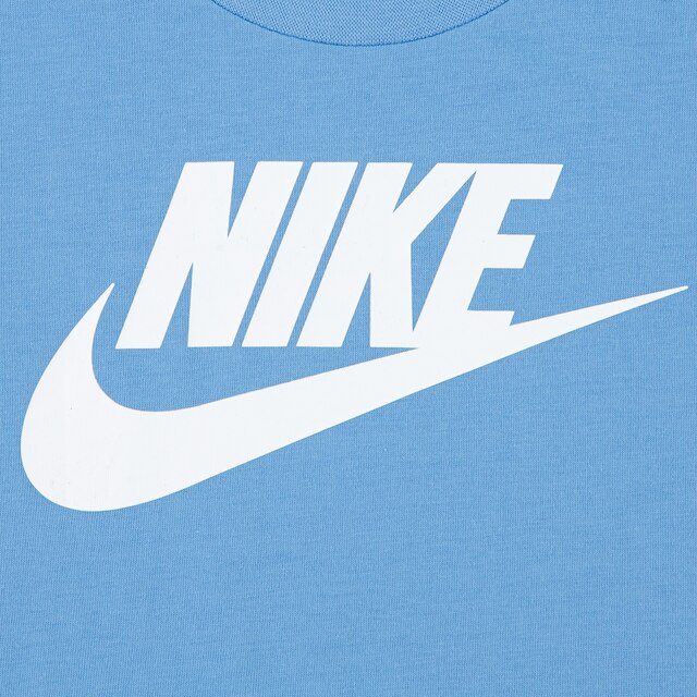 Camiseta Infantil Nike Casual Menino
