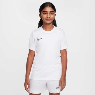 Camiseta Infantil Nike Dri-FIT Academy Unissex