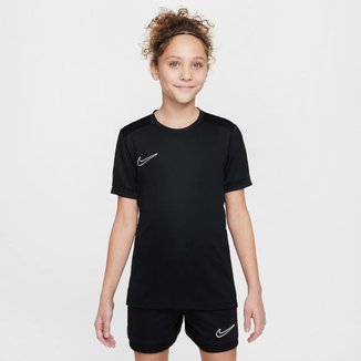 Camiseta Infantil Nike Dri-FIT Academy Unissex