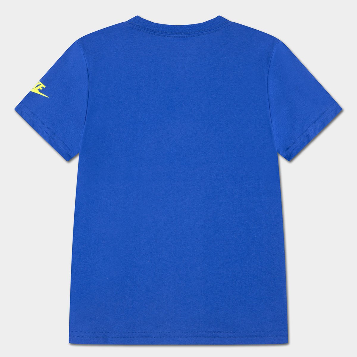 Camiseta Infantil Nike Scoccer Menino - 1