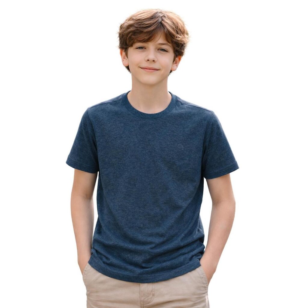 Camiseta infantil Ogochi