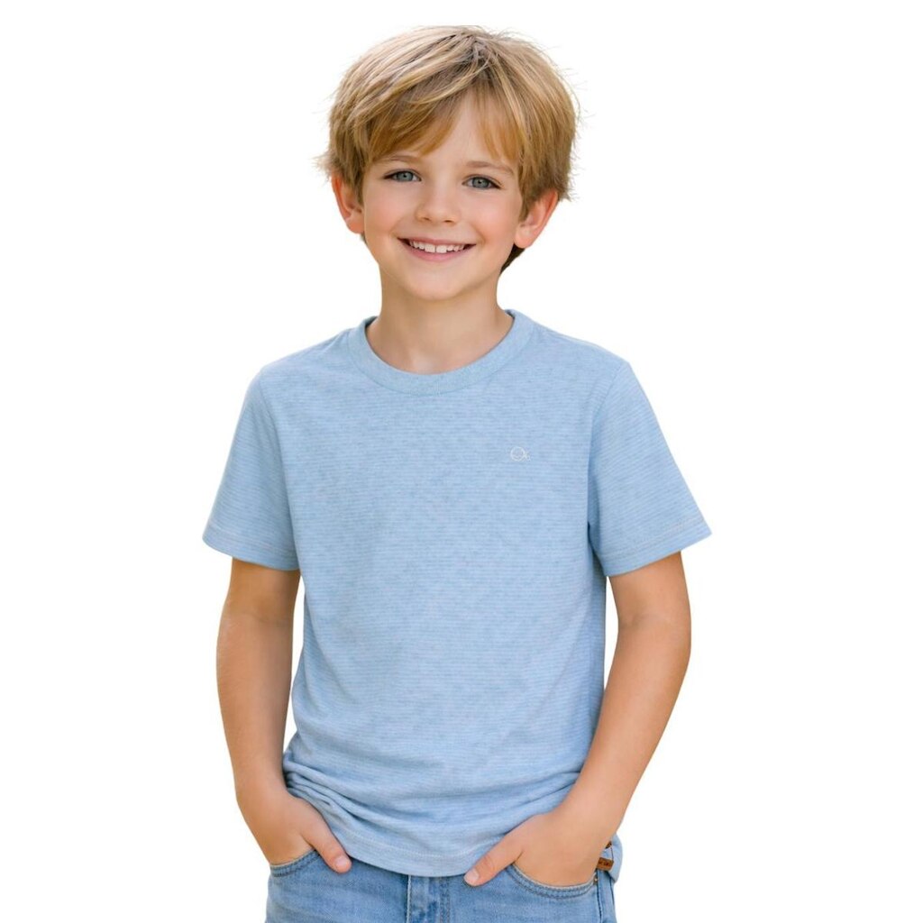 Camiseta infantil Ogochi