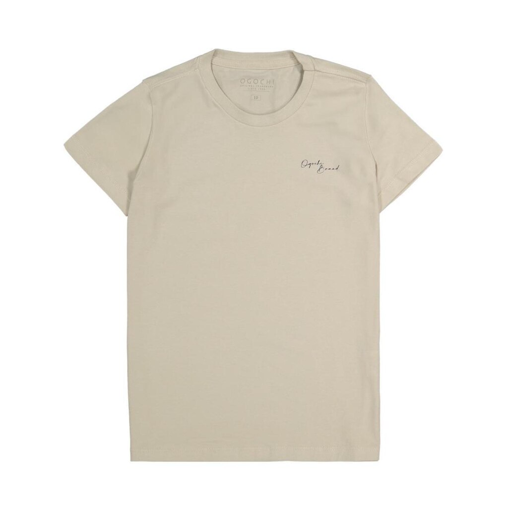 Camiseta infantil Ogochi