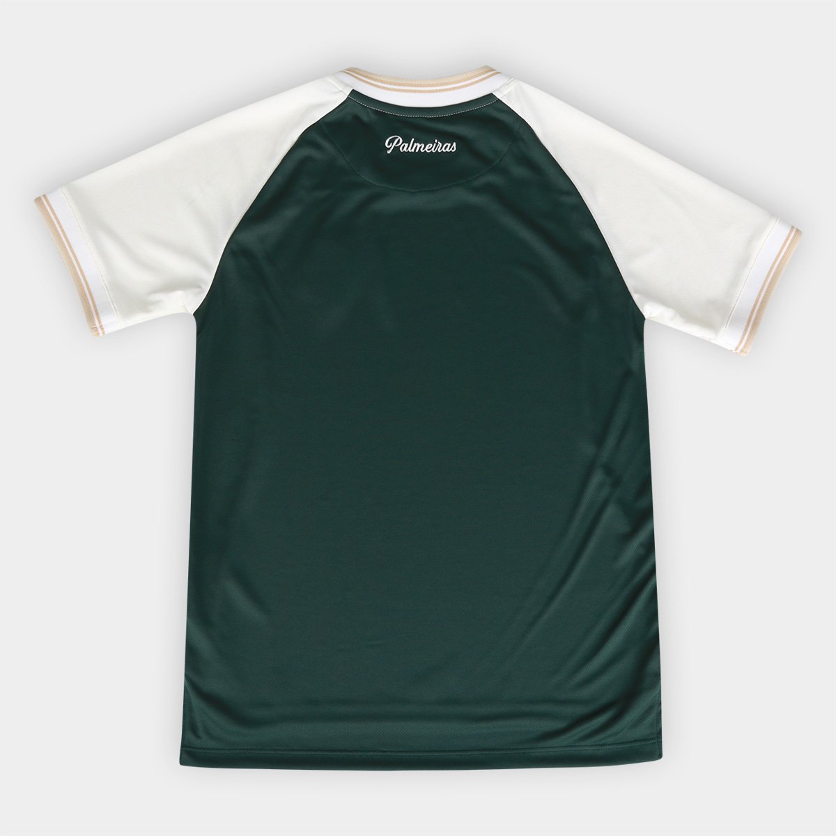 Camiseta Infantil Palmeiras Legado - 1