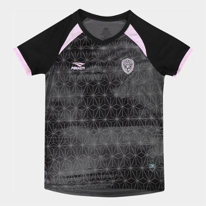 Camiseta Infantil Penalty Ultimate - Unissex
